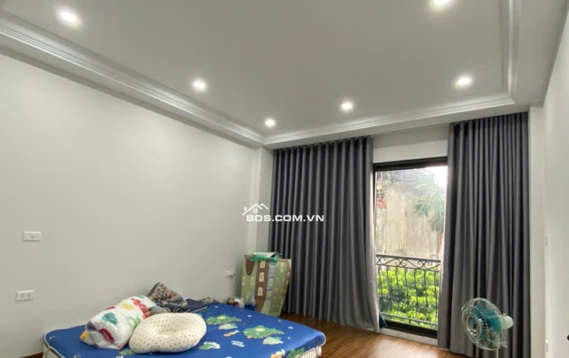 DIỆN TÍCH 39M2 NHƯNG NHÀ RỘNG THOÁNG ĐẾN KHÓ TIN, CHI PHÍ CŨNG RẤT HỢP